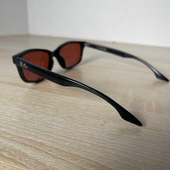 Vintage B&L Ray-Ban W2946 Sidestreet Sunglasses FRAMES ONLY - Picture 8 of 9